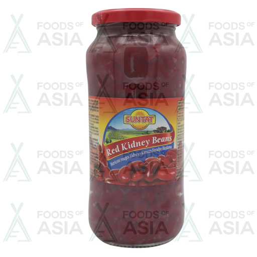 Suntat Red Kidney Beans 400g