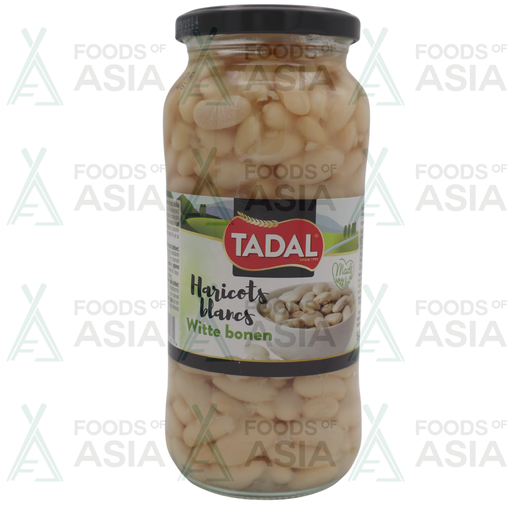 Tadal Haricots 400g