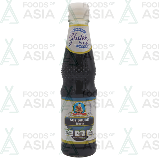 Healthy Boy soy sauce gluten free 300ml