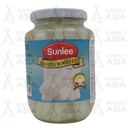 Sunlee lotus rootlet in brine 454g