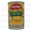 Sunlee cream style corn EO 410g