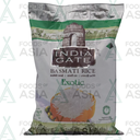India Gate Basmati Rice Exotic 1kg