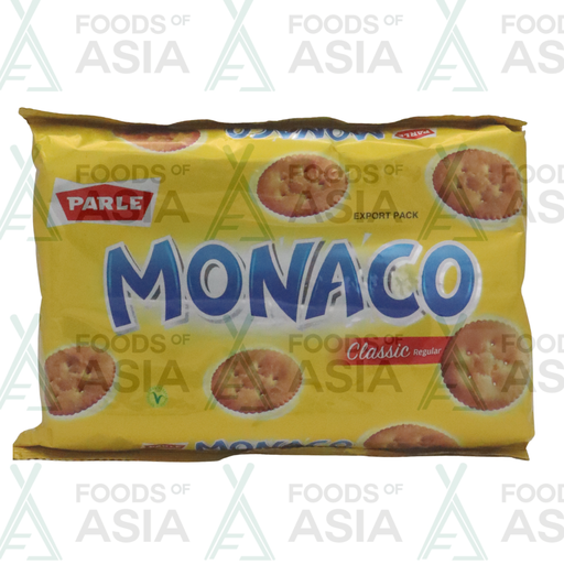 Parle Monaco 261g