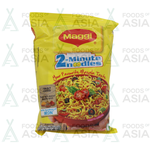 Maggi Noodles Masala 70g
