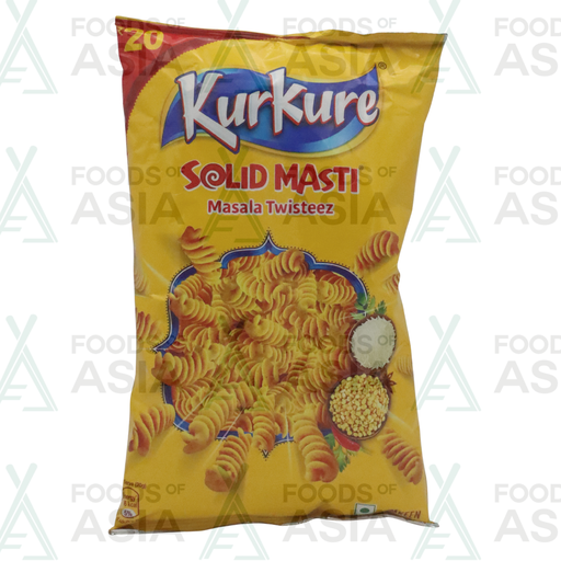 Kurkure (SP) Solid Masti Masala Tweesty 60g
