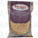 Swagat Chana Dall 1kg