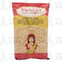 Swagat Chana Dall 2kg