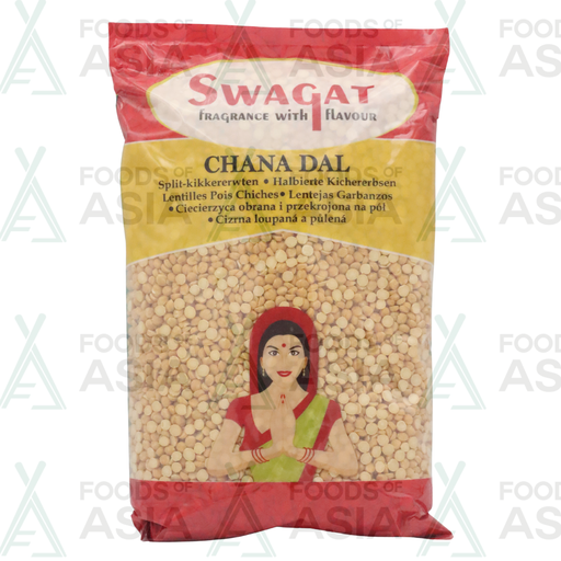 Swagat Chana Dall 2kg