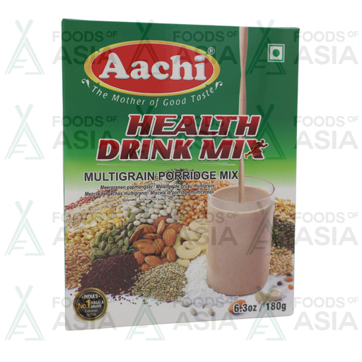 AACHI Health Drink Mix 180g