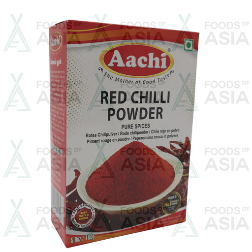 AACHI Red Chilli Powder 160g