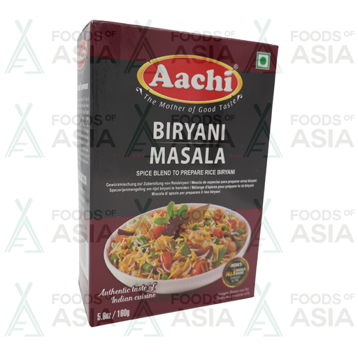 AACHI Biryani Masala 160g