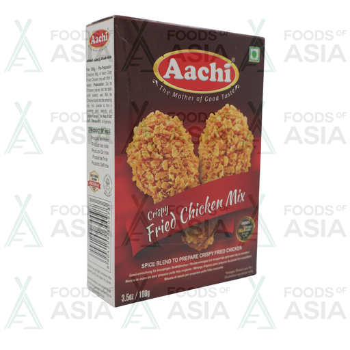 AACHI Crispy Fried Chicken Mix 100g
