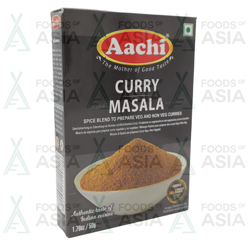 AACHI Curry Masala Powder 50g