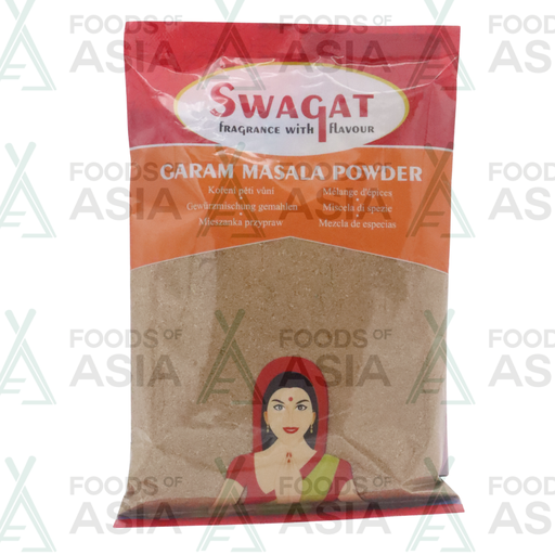 Swagat Garam Masala Powder 100g