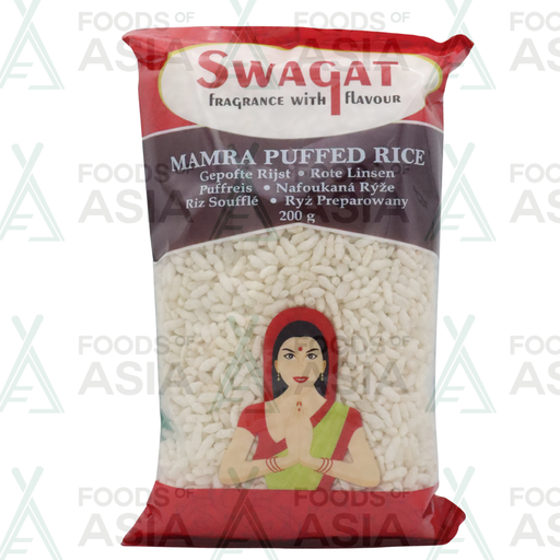 Swagat Mumra 200g