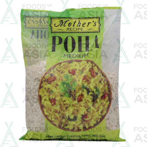 Mother's Poha Medium 908g