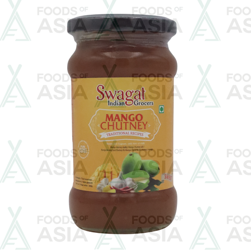 Swagat Mango Chutney Sweet 320g