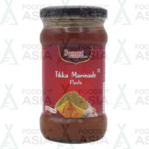 Swagat Tikka Marinade Paste 285g