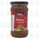 Swagat Madras Curry Paste 285g