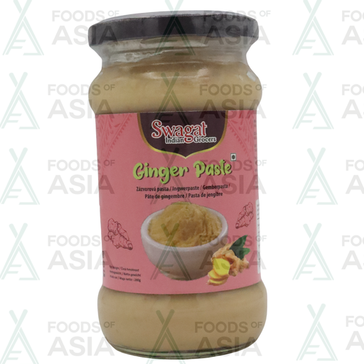 Swagat Ginger Paste 280g
