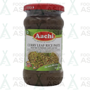 AACHI Curry Leaf Rice Paste 300g