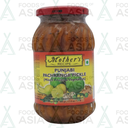 Mother's Pachranga Pickle 500g