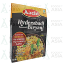 AACHI Hyderabadi Basmati Biryani 375g