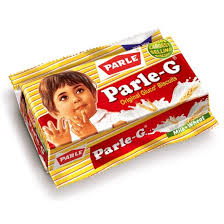 Parle-G 799G