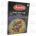 AACHI Fish Biryani 40g