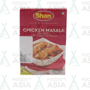 Shan Chicken Masala 50g