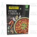 Mother's Pindi Choley 300g