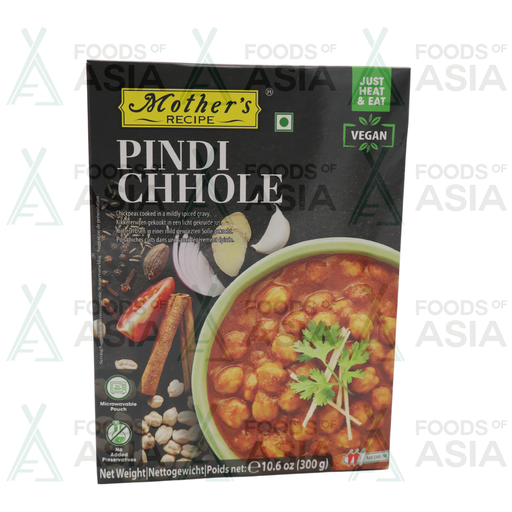 Mother's Pindi Choley 300g