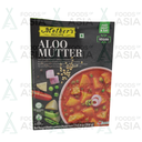 Mother's Aloo Mutter 300g