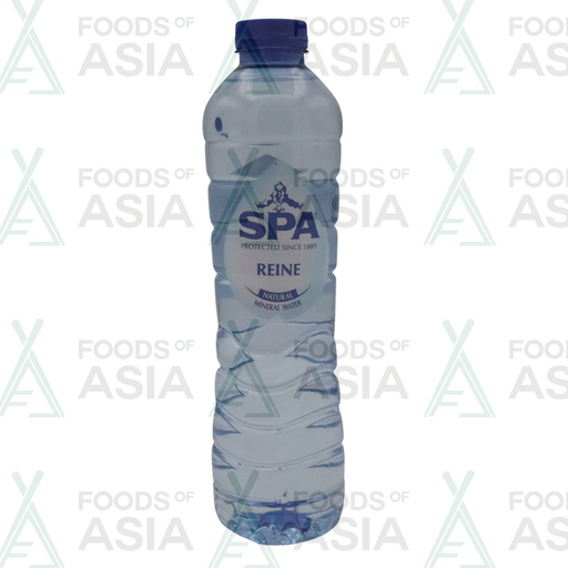 SPA REINE Water 50CL