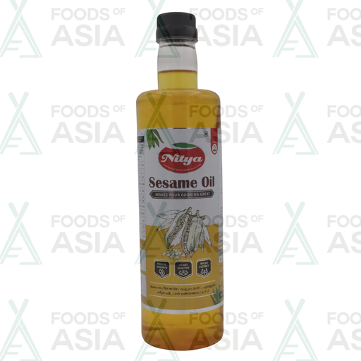 NITYA SESAME OIL 1L