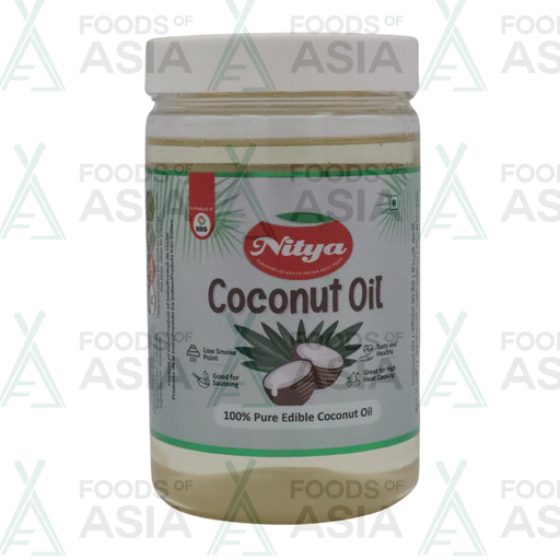 NITYA COCONUT OIL 450ML