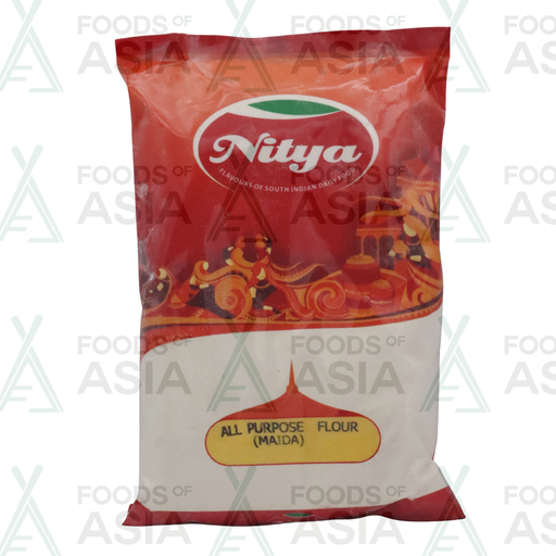 NITYA MAIDA FLOUR 1KG