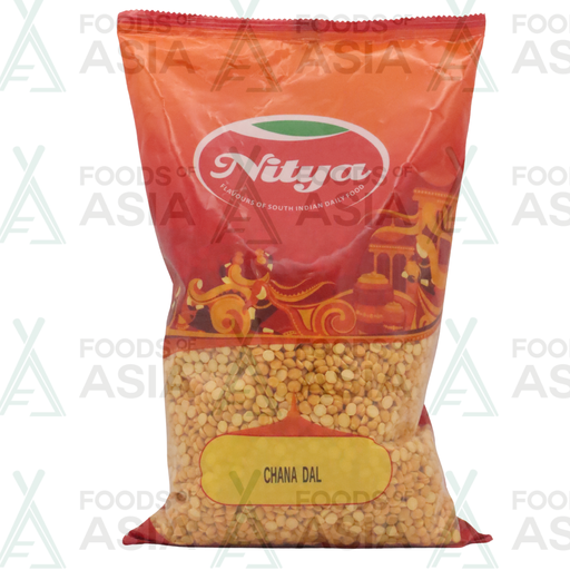 NITYA CHANA DAL 2KG