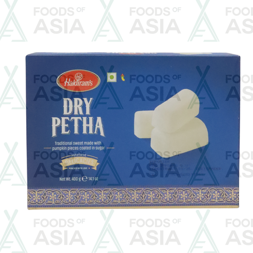 Haldiram's Dry Petha 400g