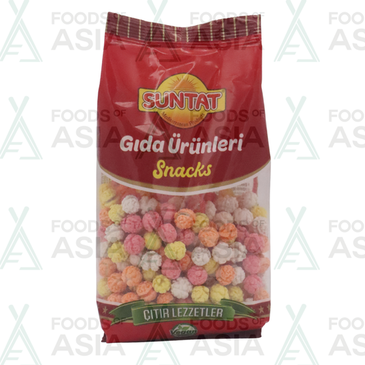 Suntat Chiches-Grillees Colour 300g