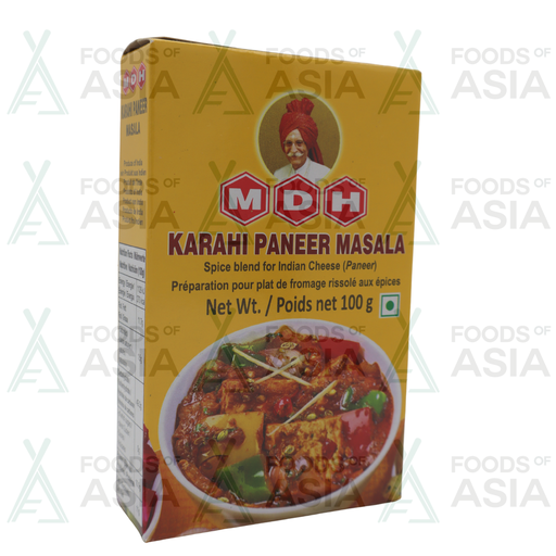 MDH KARAHI PANEER MASALA 100G