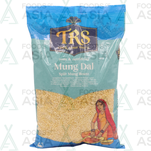 TRS MUNG DALL 2KG