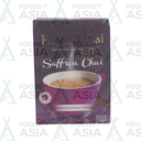 Royal Chai Saffron 140g