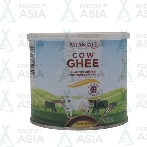 Patanjali Pure Cow Butter Ghee 500kg