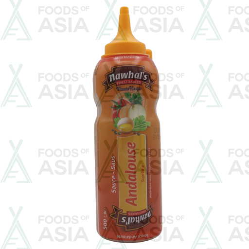 Nawhal's Andalouse 500ml