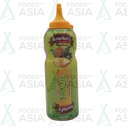 Nawhal's Brazil 500ml