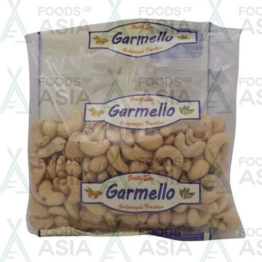 Garmello cashewnuts 300g
