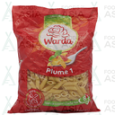 Warda plume 500g