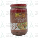 Lee Kum Kee Satay Sauce 340g