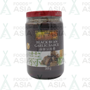 Lee Kum Kee Black Bean Garlic Sauce 368g